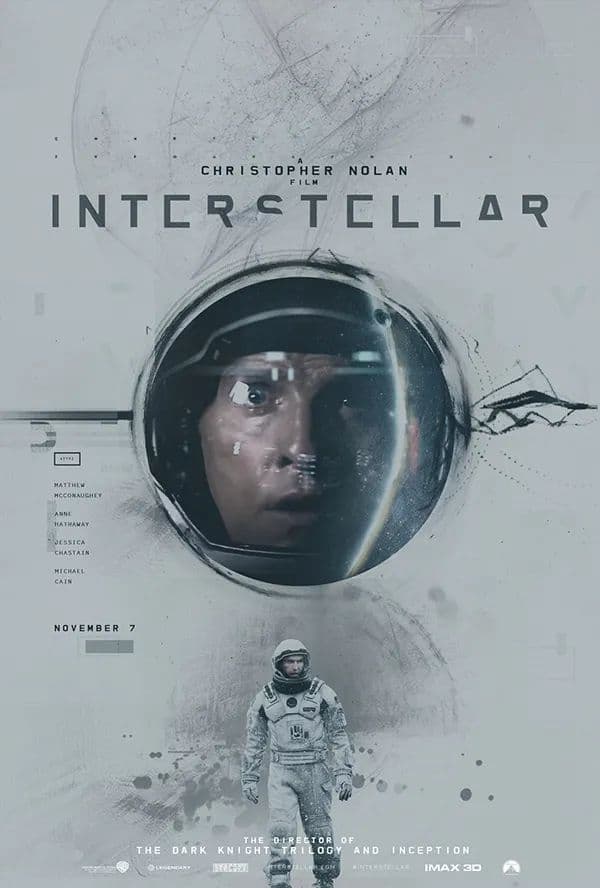 Interstellar