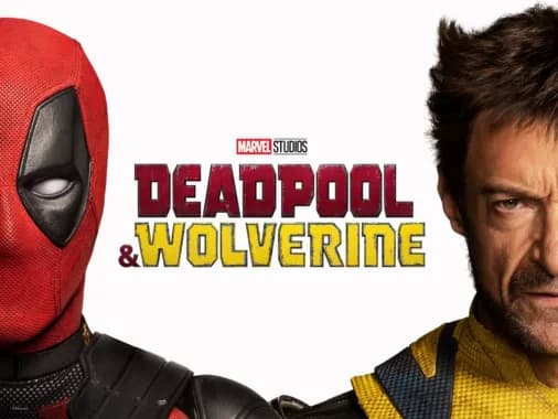 Deadpool & Wolverine