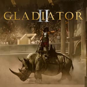 Gladiator