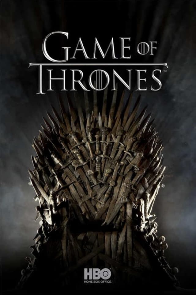 Game Of Thrones