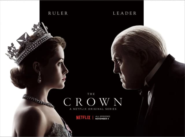 The Crown