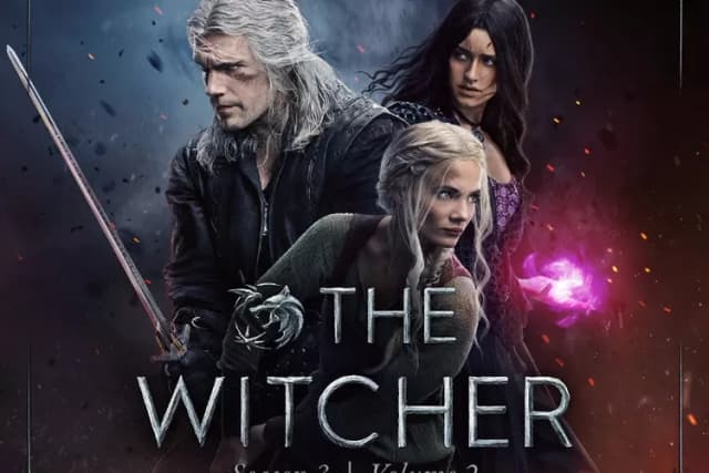 The Witcher